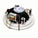 Current Audio R70VT Remote 70 Volt to 8 Ohm Line Matching Transformer