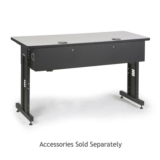 Kendall Howard 60" W x 24" D Training Table - Folkstone