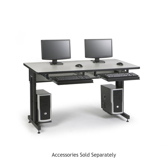 Kendall Howard 60" W x 24" D Training Table - Folkstone