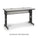 Kendall Howard 60" W x 24" D Training Table - Folkstone