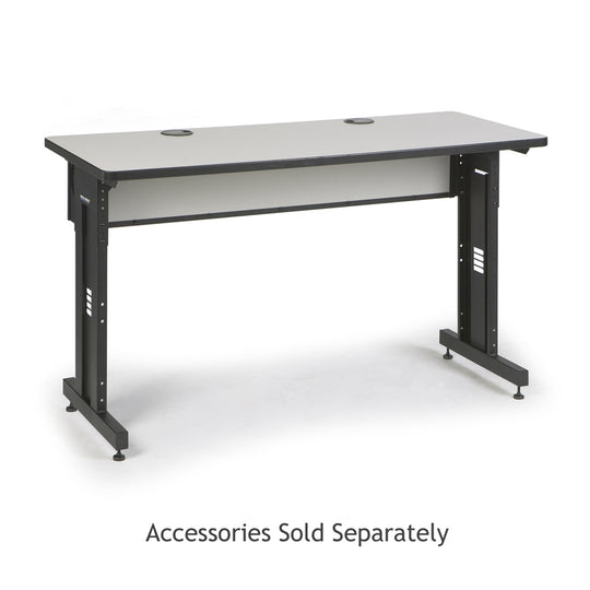 Kendall Howard 60" W x 24" D Training Table - Folkstone