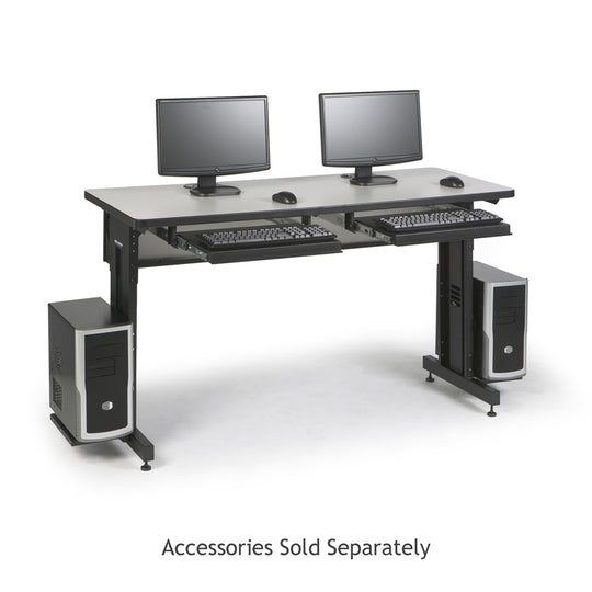 Kendall Howard 60" W x 24" D Training Table - Folkstone