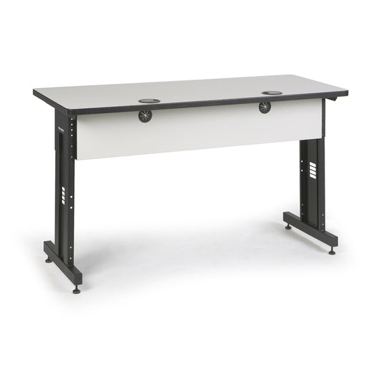 Kendall Howard 60" W x 24" D Training Table - Folkstone