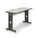 Kendall Howard 60" W x 24" D Training Table - Folkstone