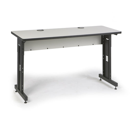 Kendall Howard 60" W x 24" D Training Table - Folkstone