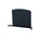Kendall Howard 24" Training Table Divider