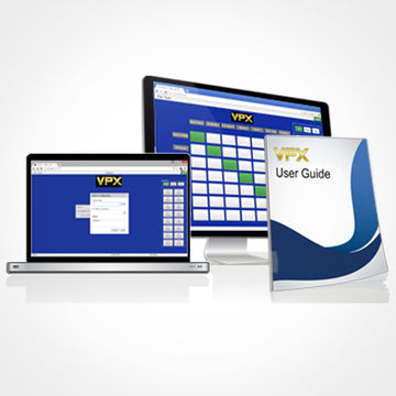 PureLink AV VPX IP Video Management Software