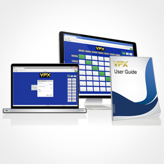PureLink AV VPX IP Video Management Software