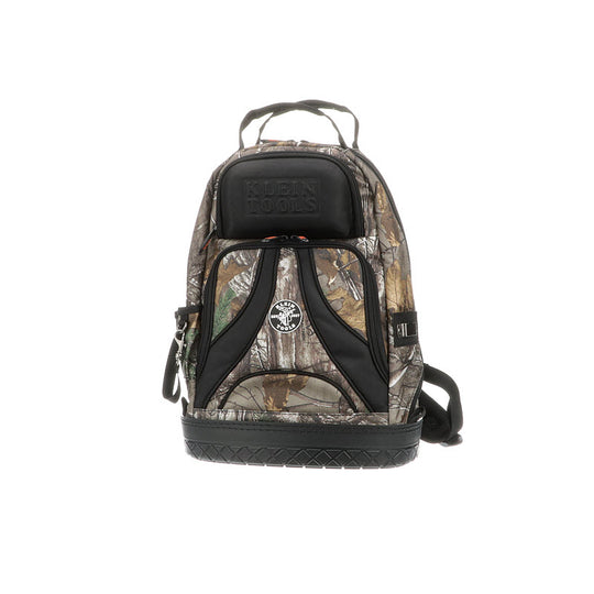 Klein Tools 55421BP Tradesman Pro Organizer Backpack