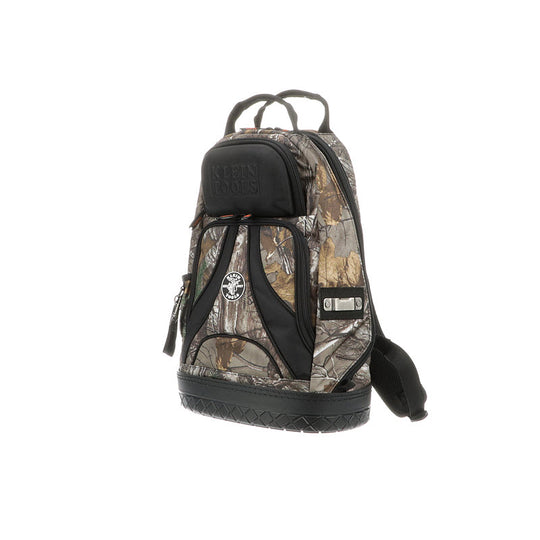 Klein Tools 55421BP Tradesman Pro Organizer Backpack