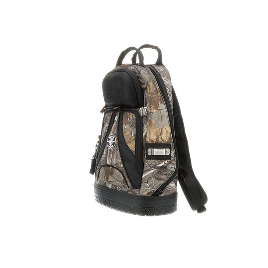 Klein Tools 55421BP Tradesman Pro Organizer Backpack