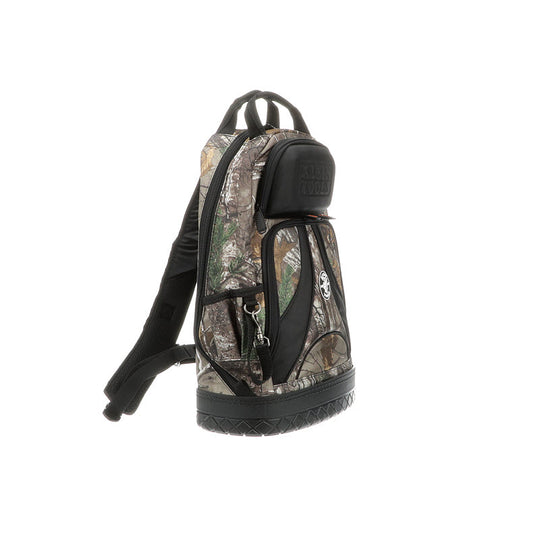 Klein Tools 55421BP Tradesman Pro Organizer Backpack