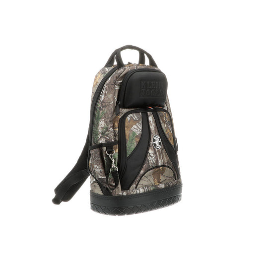 Klein Tools 55421BP Tradesman Pro Organizer Backpack