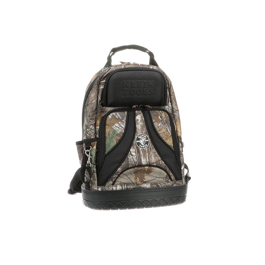 Klein Tools 55421BP Tradesman Pro Organizer Backpack