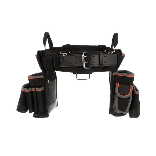 Klein Tools 55429 Tradesman Pro™ Electricians Tool Belt, XL
