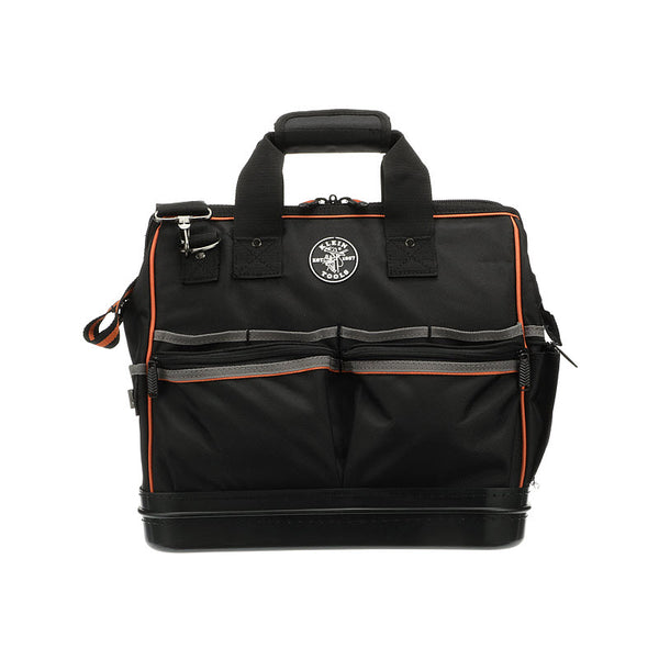 Klein Tools 55431 Tradesman Pro Lighted Tool Bag