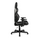 DXRacer Racing Series Conventional Strong Mesh and PU Leather Gaming Chair, OH/RAA106/NG