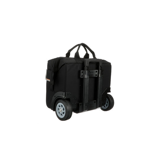 Klein Tools 55452RTB Tradesman Pro™ Rolling Tool Bag, 24 Pockets, 19-Inch
