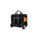 Klein Tools 55452RTB Tradesman Pro™ Rolling Tool Bag, 24 Pockets, 19-Inch