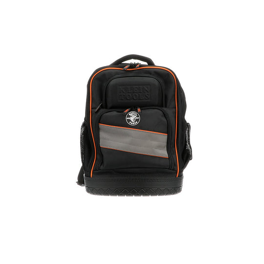 Klein Tools 55456BPL Tradesman Pro Organizer Tech Backpack