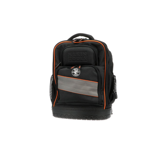 Klein Tools 55456BPL Tradesman Pro Organizer Tech Backpack
