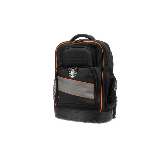 Klein Tools 55456BPL Tradesman Pro Organizer Tech Backpack