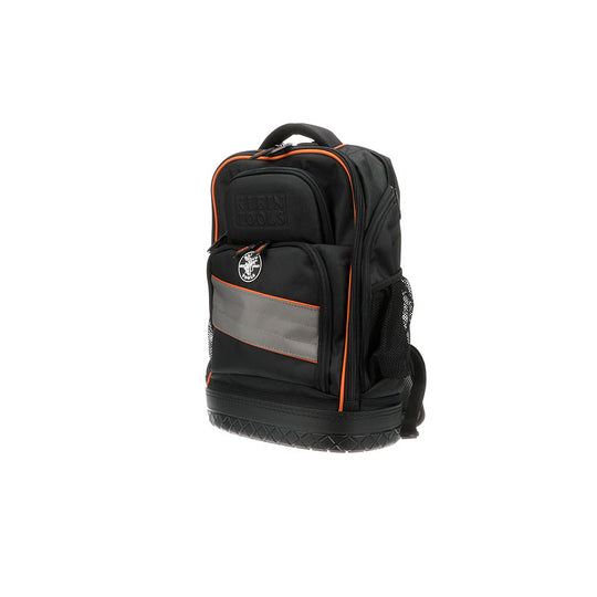Klein Tools 55456BPL Tradesman Pro Organizer Tech Backpack