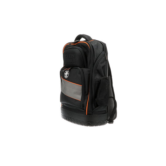 Klein Tools 55456BPL Tradesman Pro Organizer Tech Backpack