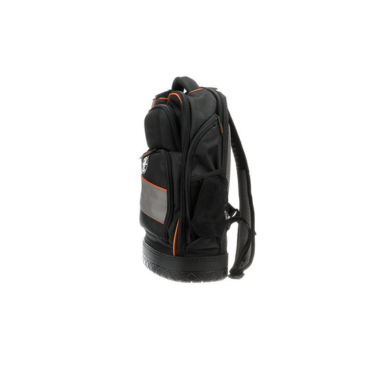 Klein Tools 55456BPL Tradesman Pro Organizer Tech Backpack