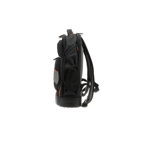 Klein Tools 55456BPL Tradesman Pro Organizer Tech Backpack