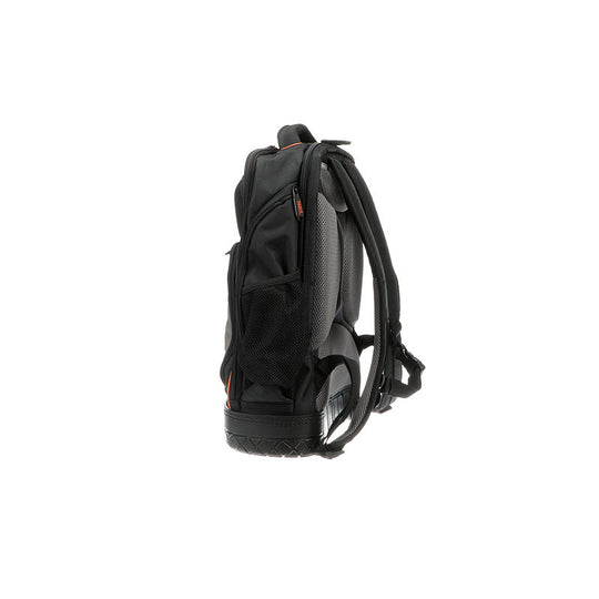 Klein Tools 55456BPL Tradesman Pro Organizer Tech Backpack