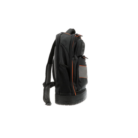 Klein Tools 55456BPL Tradesman Pro Organizer Tech Backpack