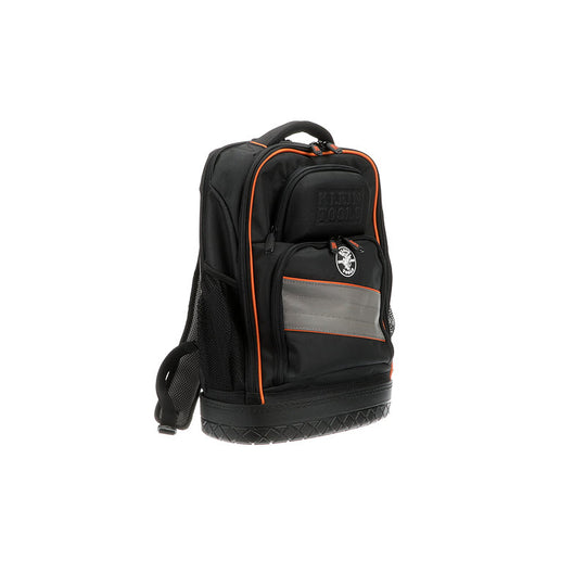 Klein Tools 55456BPL Tradesman Pro Organizer Tech Backpack