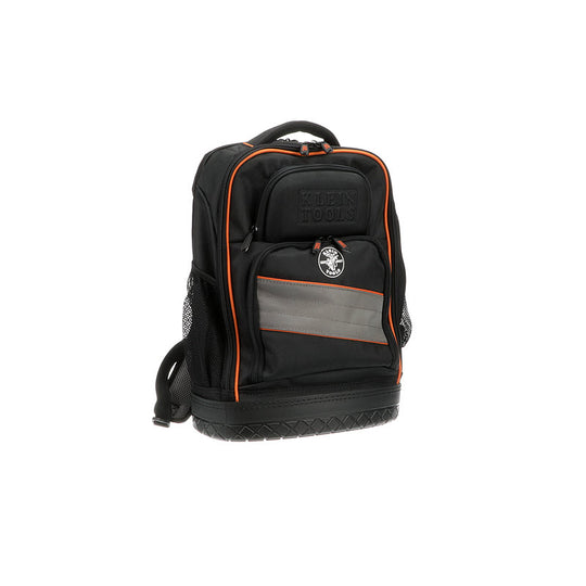 Klein Tools 55456BPL Tradesman Pro Organizer Tech Backpack