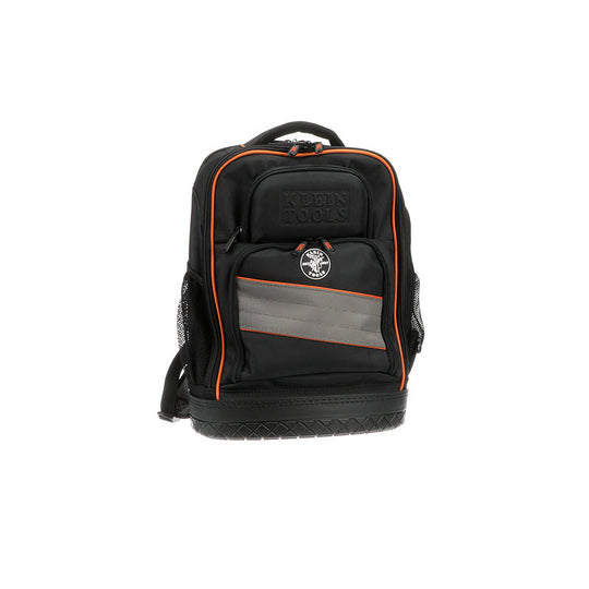 Klein Tools 55456BPL Tradesman Pro Organizer Tech Backpack