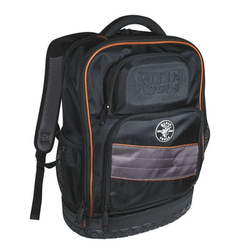 Klein Tools 55456BPL Tradesman Pro Organizer Tech Backpack