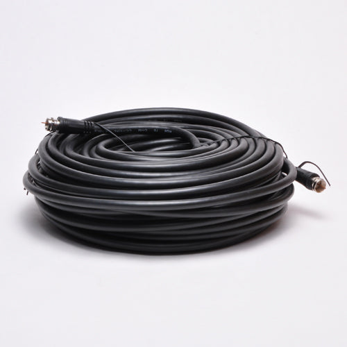 RG-6 Coax Cable - F Type