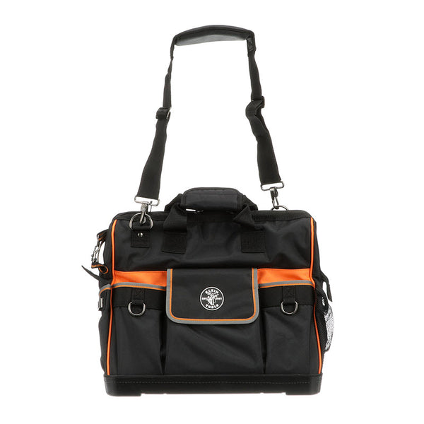 Klein Tools 55469 Tradesman Pro™ Wide-Open Tool Bag