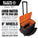 Klein Tools 55473RTB Tradesman Pro™ Master Rolling Tool Bag