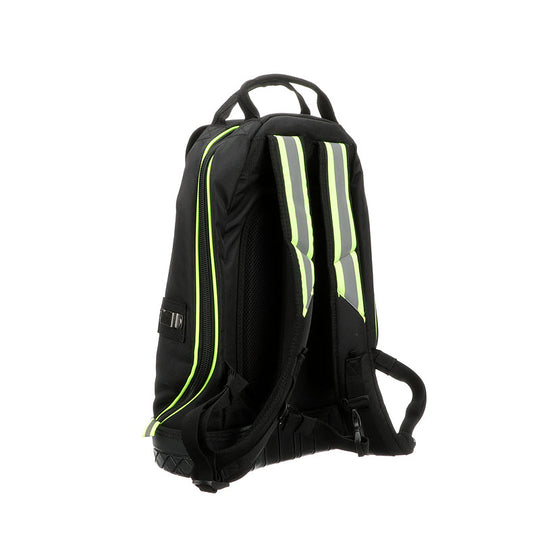 Klein Tools 55597 Tradesman Pro™ High Visibility Backpack