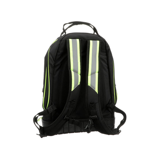 Klein Tools 55597 Tradesman Pro™ High Visibility Backpack