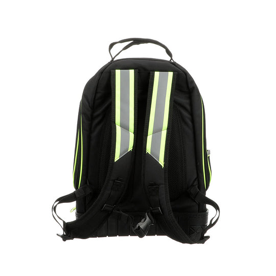 Klein Tools 55597 Tradesman Pro™ High Visibility Backpack