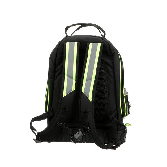 Klein Tools 55597 Tradesman Pro™ High Visibility Backpack