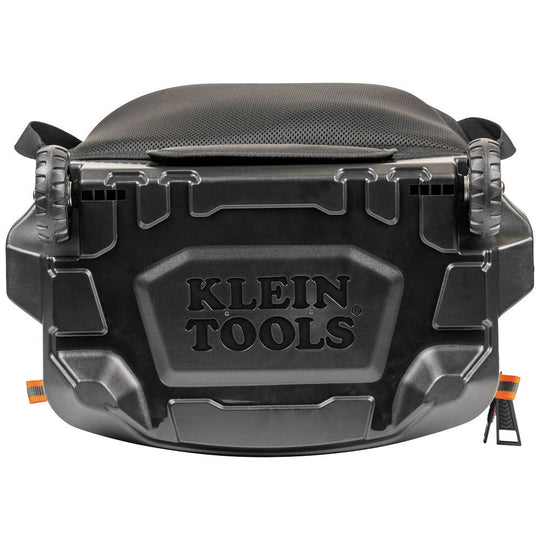 Klein Tools Rolling Tool Backpack, 55604