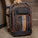 Klein Tools Rolling Tool Backpack, 55604