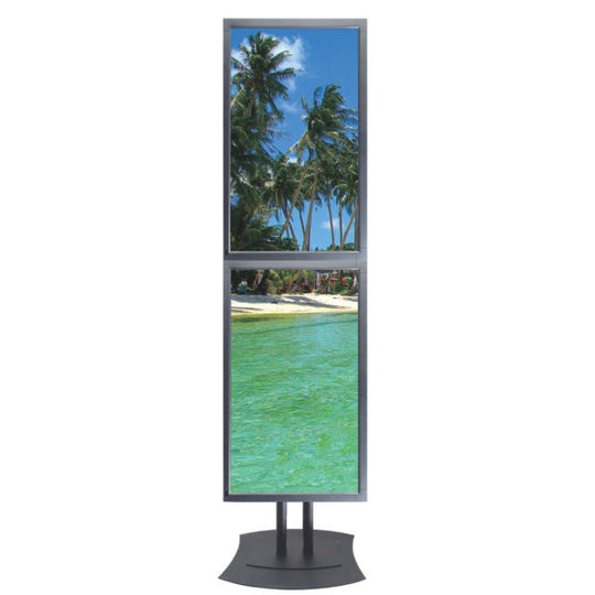 Peerless-AV Flat Panel TV Stand for 32-70" Screens