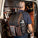 Klein Tools Tradesman Pro Tool Station Tool Bag Backpack with Worklight, 55655