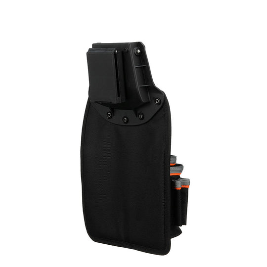 Klein Tools Tradesman Pro Modular Trimming Pouch with Belt Clip, 55914