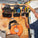 Klein Tools Tradesman Pro Modular Wall Rack, 55921
