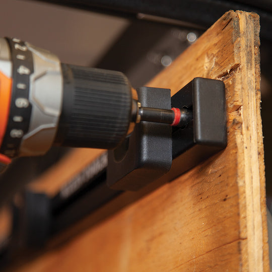 Klein Tools Tradesman Pro Modular Wall Rack, 55921